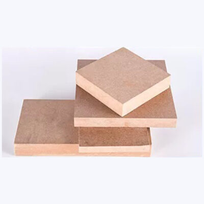 15mm Thick Mdf Panel for Shelves